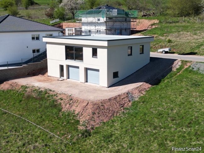 +++ Bungalow in begehrter Lage mit atemberaubendem Ausblick +++